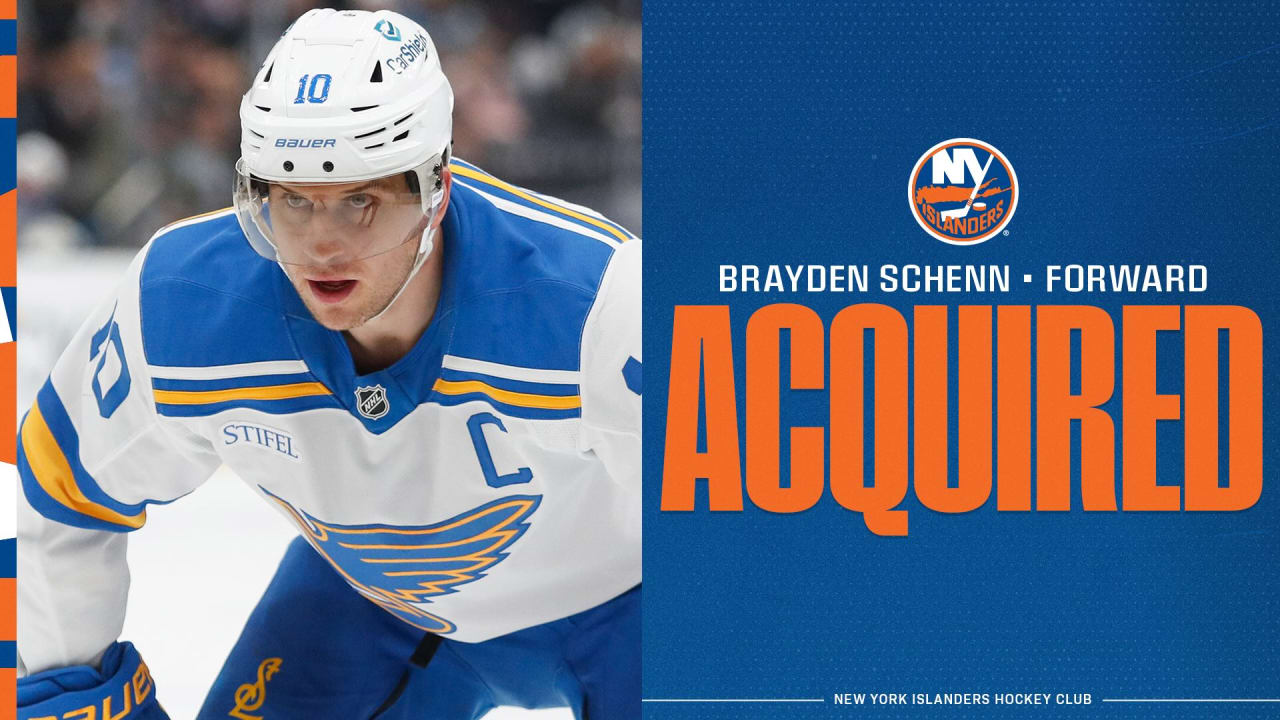 Brayden Schenn Trade: Who Really Won the Blockbuster?